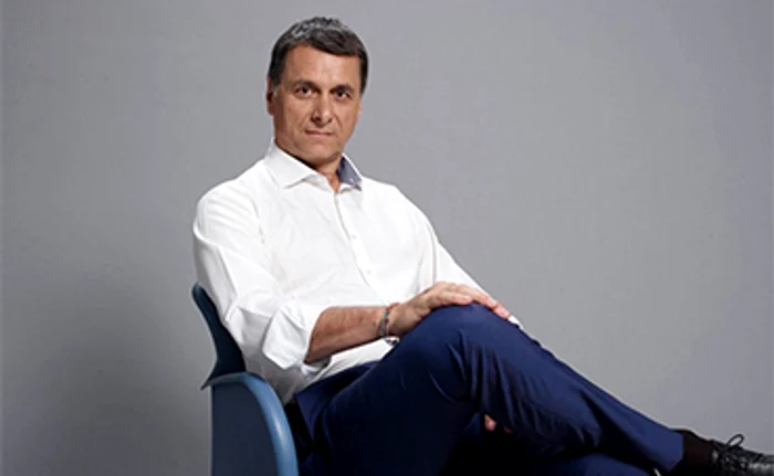 Bogdan Stanoevici va fi depus mâine, vineri 15. 01. 2021 la Capela Cimitirului Bellu