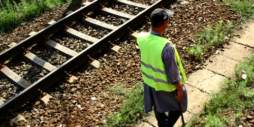 Calea ferată trebuie modernizată