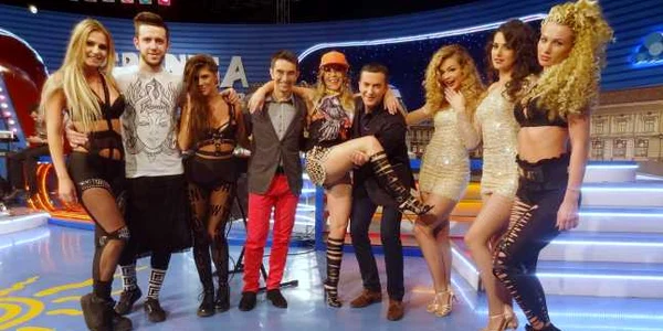 cronica carcotasilor foto prima tv 