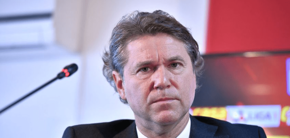 Răducioiu dă de pământ cu federația lui Burleanu: Discursul corporatist de la FRF, desființat la TV
