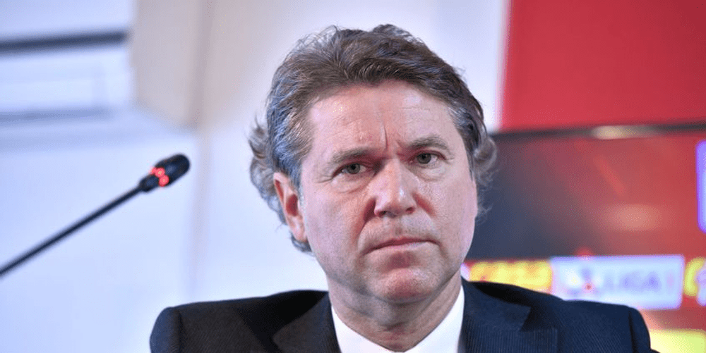 FCSB, în derivă: Răducioiu, verdict devastator pentru echipa lui Becali