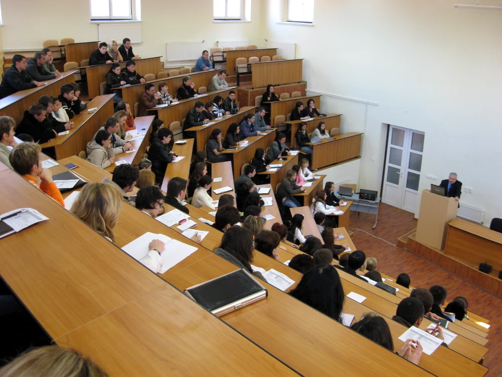 Practica, eșențială pentru angajatori / Foto: Arhivă