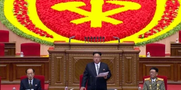 Kim Jong-un