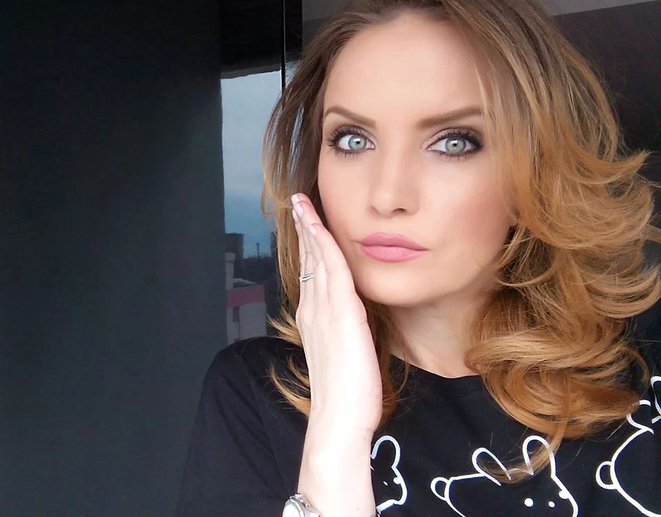 
    Ioana Maria Moldovan va prezenta jurnalul de prânz de la Prima TV, Focus, de la orele 14.00, în fiecare sâmbătă și duminicăfoto: arhiva personală  