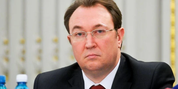 Alexandru Tanase presedinte Curtea Constitutionala Republica Moldova FOTO Mediafax