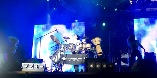 Studentii din Chisinau s-au distrat de ziua lor