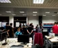 project tango timisoara hackathon foto razvan baltaretu/adevarul