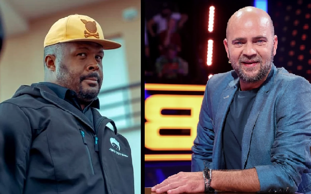 Emisiunea lui Cabral a fost înlocuită de show-ul prezentat de Cosmin Seleși, la Pro TV