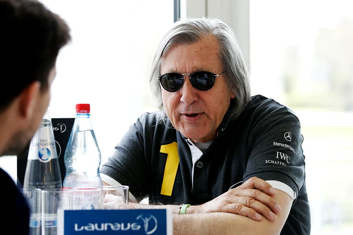 Media Interviews 2016 Laureus World Sports Awards Berlin jpeg