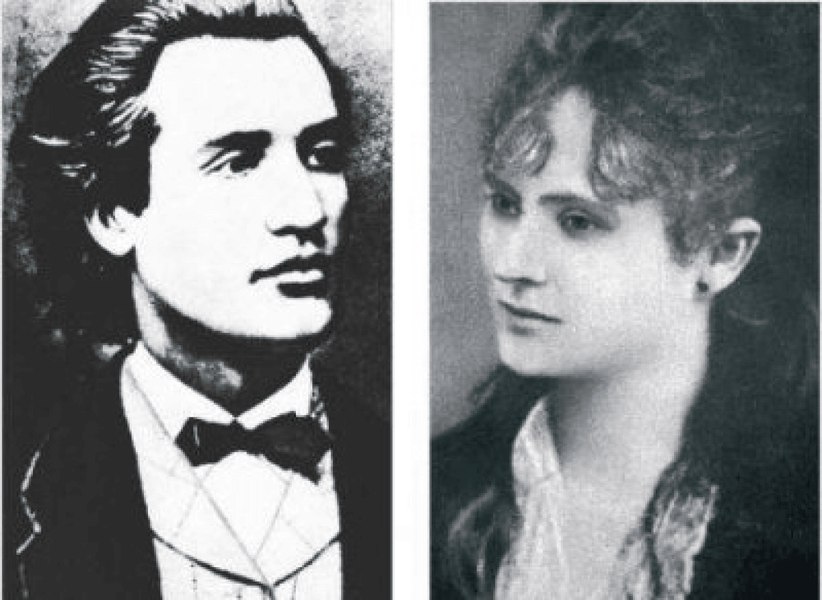 Ce lucruri speciale pot fi văzute în locul ce păstrează vie dragostea dintre Eminescu şi Veronica Micle FOTO