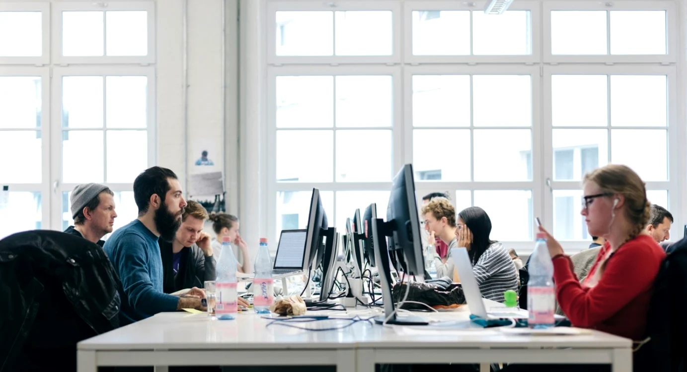 Organigramele sunt pe cale de disparitie, spune analiza SAP Foto: SAP