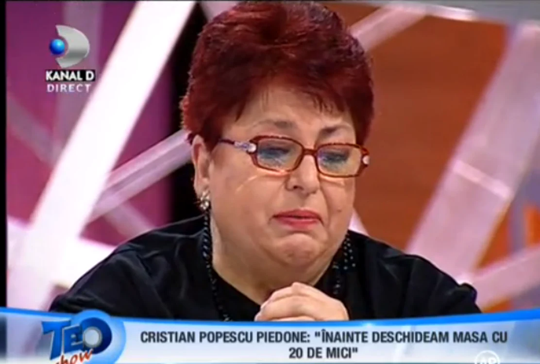 Miss Grăsana