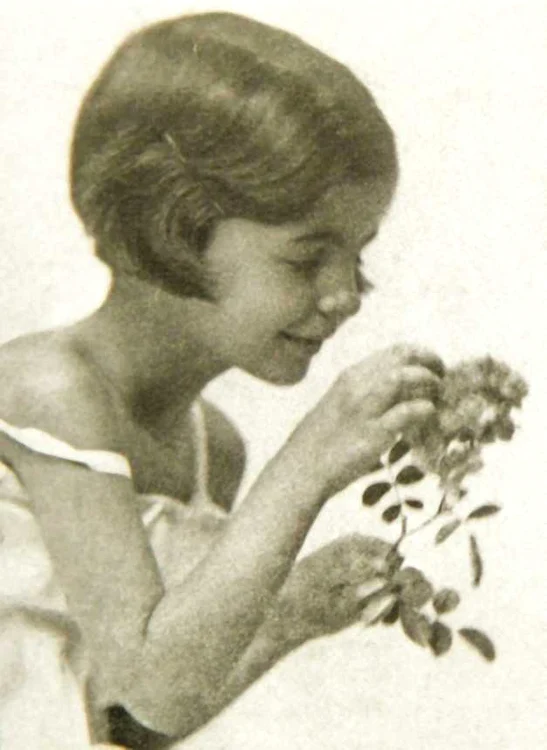 dorli blaga