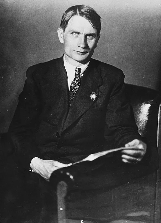 Trofim Lîsenko © wikimedia commons