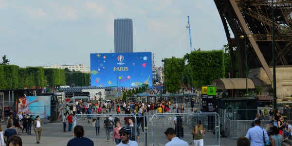 fanzone