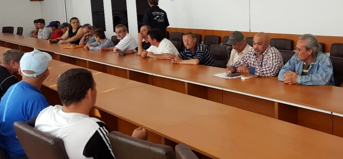 Majoritatea beneficiarilor au refuzat locurile de muncă
