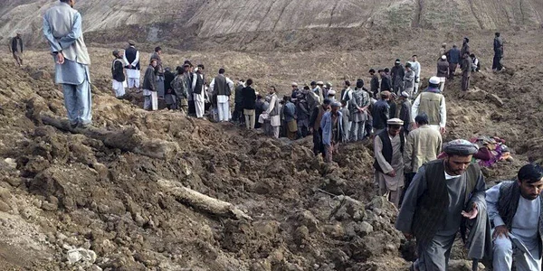 afganistan
