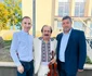 Maestrul Nicolae Botgros, alături de Ion Paladi, la un eveniment