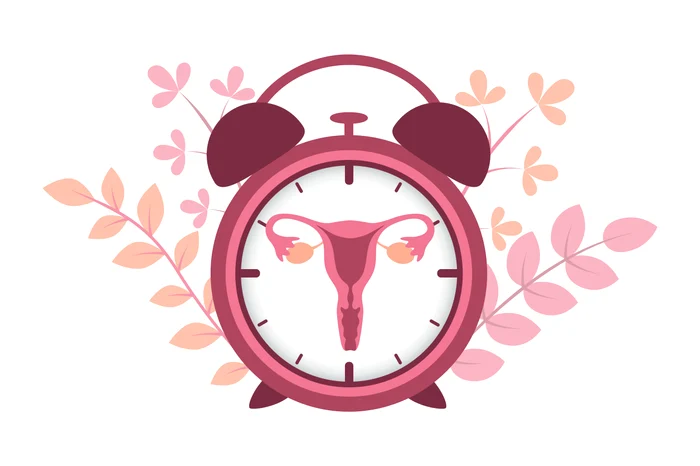 Menopauza se instalează în intervalul 40-55 ani FOTO: Shutterstock
