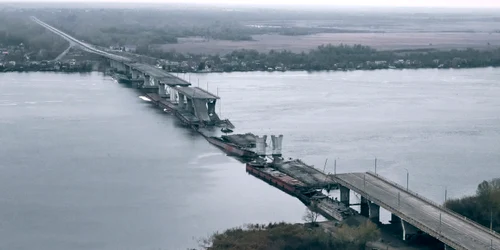 Podul Antonovski FOTO Profimedia jpg