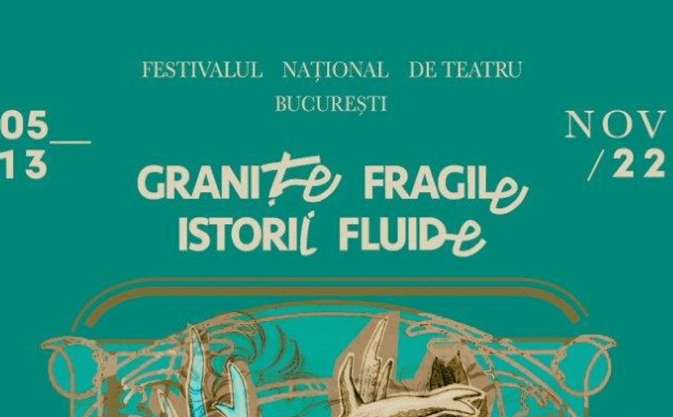 Luminile Festivalului Național de Teatru, ediția din 2022, prin prisma curatorilor din arta Thaliei