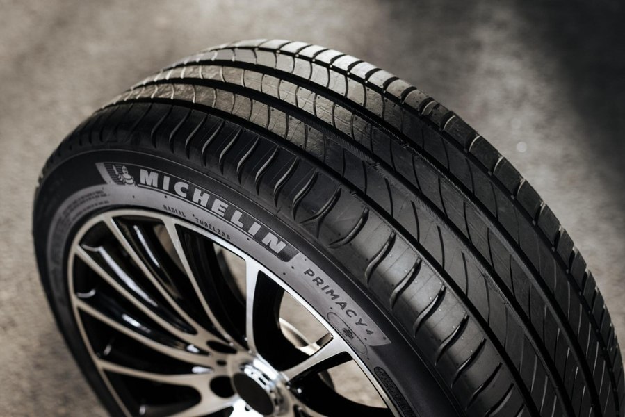 Michelin şi-a vândut operaţiunile din Rusia