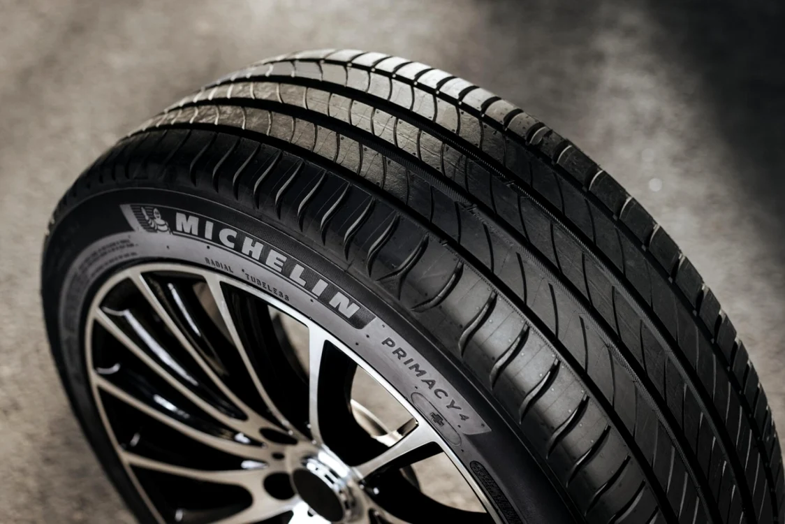 michelin primacy 4+