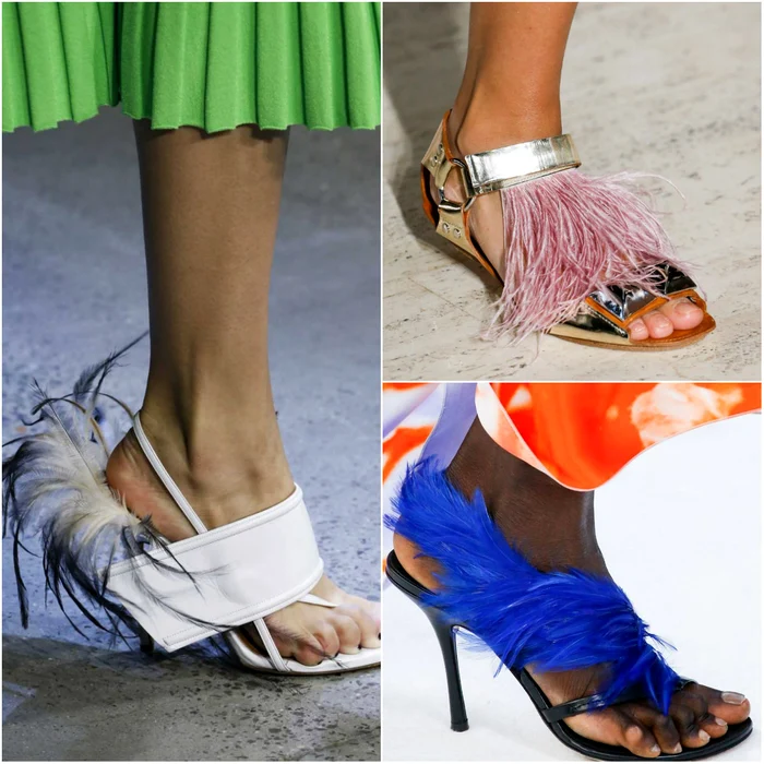 moda 2019 sandale cu pene jpg jpeg