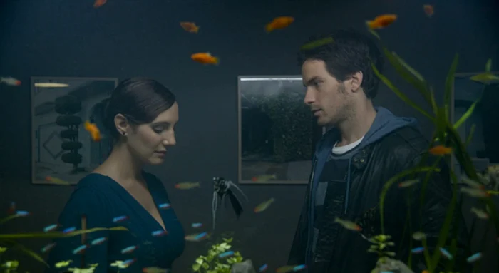 „La vida de los peces”-  FOTO:news.ro