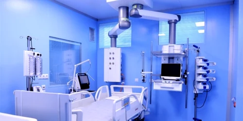 Sectie arşi Bagdasar Arseni