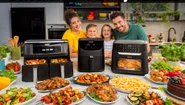 Cele mai bune air fryere 2026 Foto DMS Ghidul Cumpărătorului Adevărul jpg