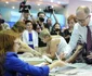 Alegeri prezidentiale in Ucraina REUTERS