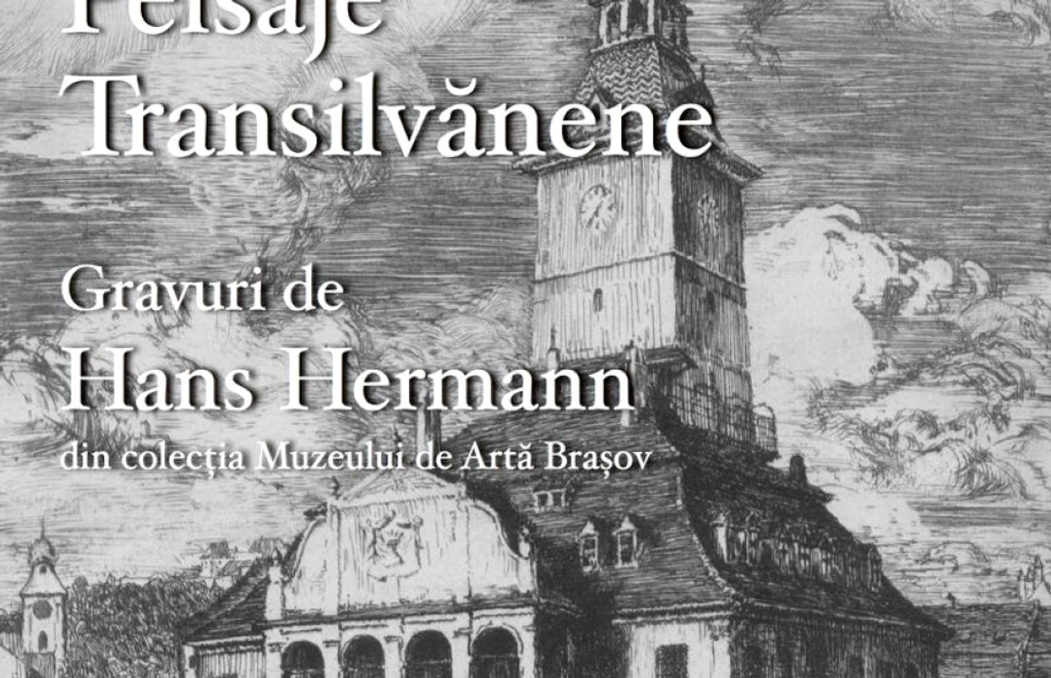 Intrarea la expoziţie este liberă. FOTOUniversitatea Transilvania.