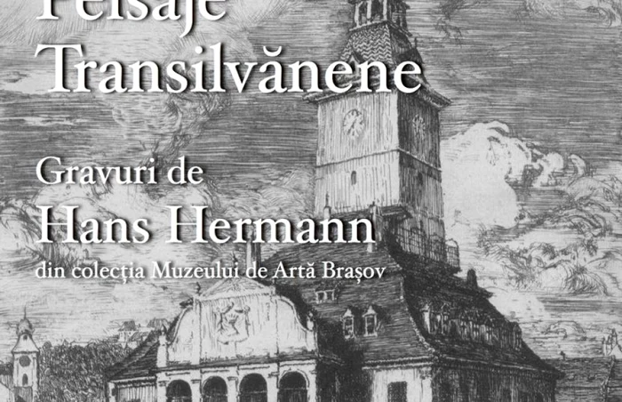 Intrarea la expoziţie este liberă. FOTOUniversitatea Transilvania.