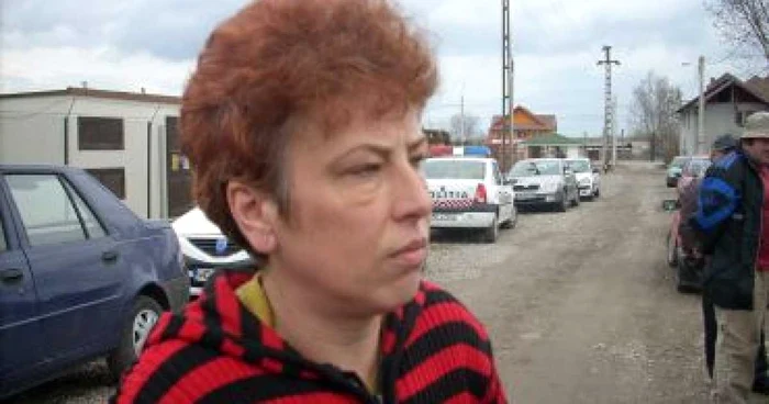 Claudia Paula Bejenaru, asistenta medicului sinucigaş, spune ca acesta suferea de pancreatită