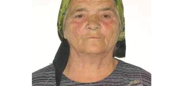Maria Umbreşi