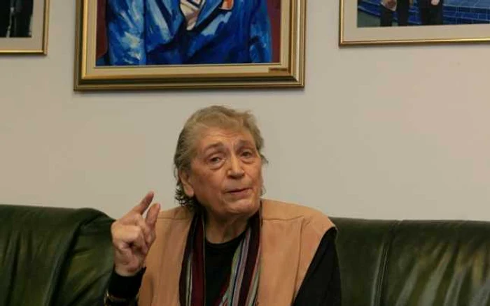 Iolanda Balaş