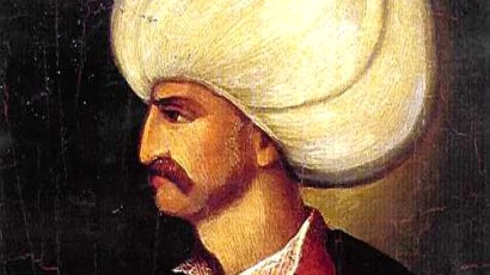 Suleyman Magnificul