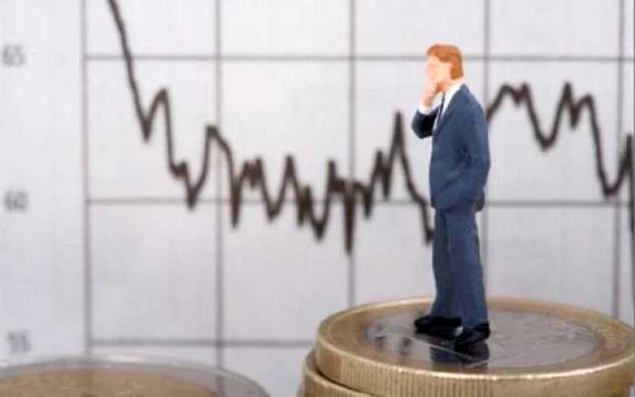 România a înregistrat anul trecut o creştere economică de 3,7%