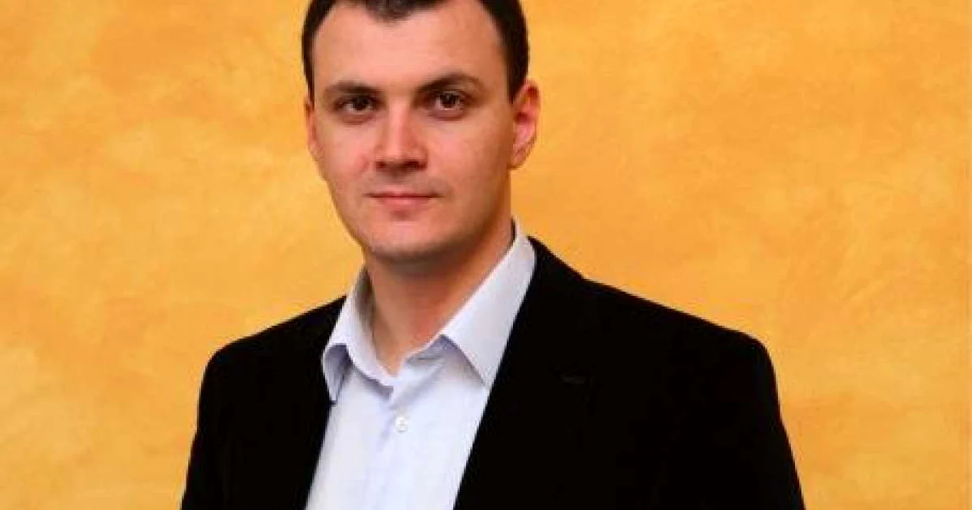 Sebastian Ghiţă Foto: arhivă