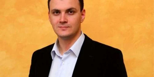 Sebastian Ghiţă Foto: arhivă