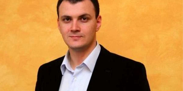Sebastian Ghiţă Foto: arhivă