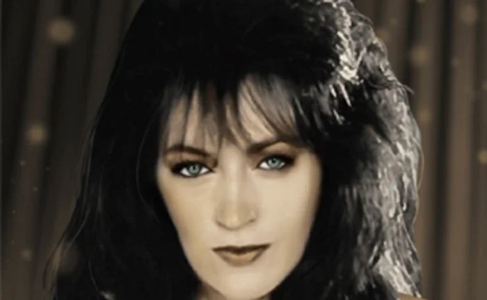 Laura Stoica a murit în anul 2006 într-un accident de maşină