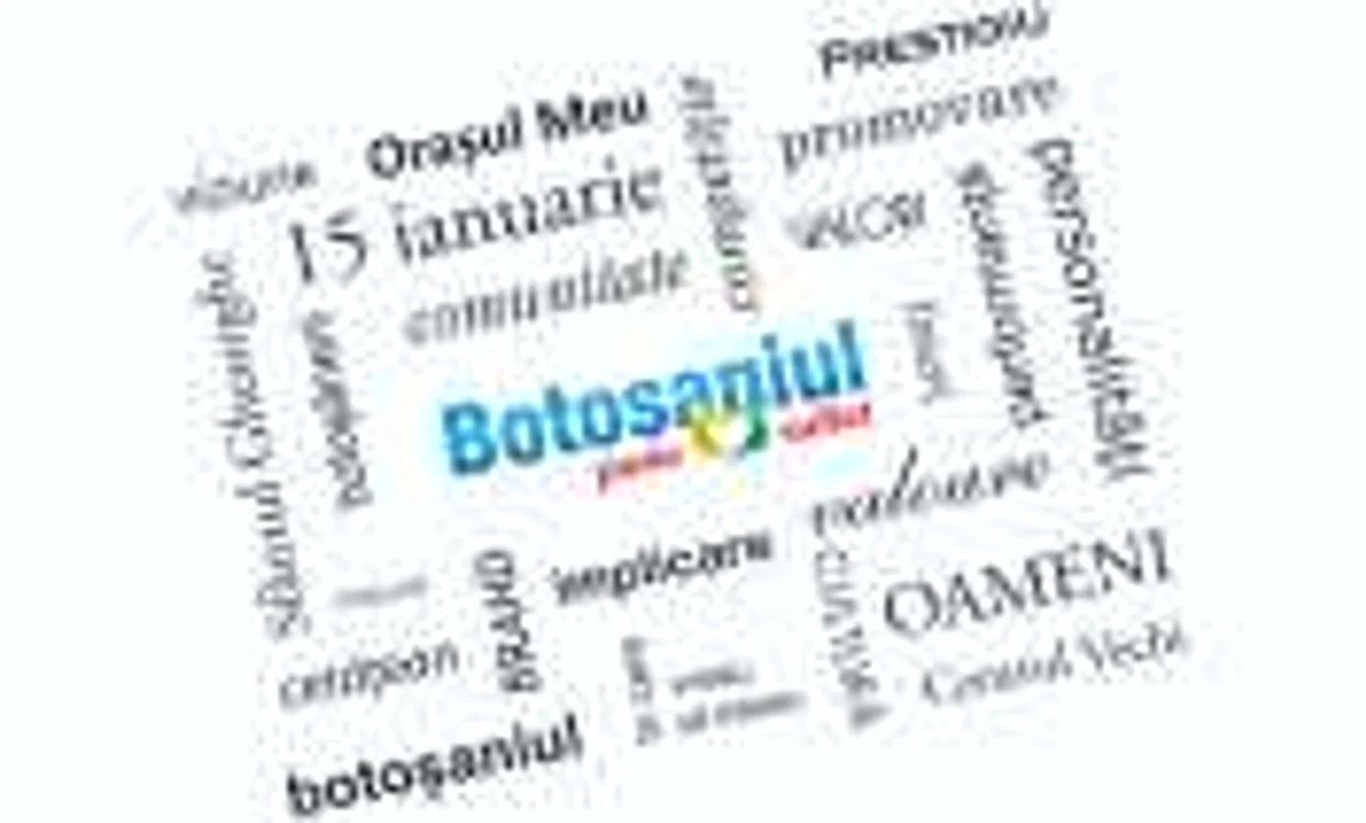 Botosaniul pune suflet