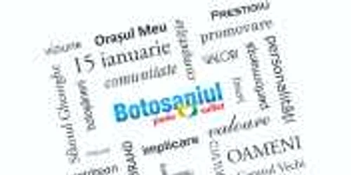 Botosaniul pune suflet