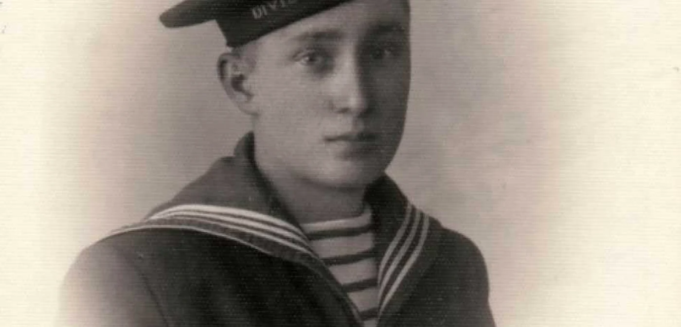 Gheorghe Berescu Foto: arhiva personală