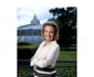 Regina Mathilde a Belgiei la 50 de ani