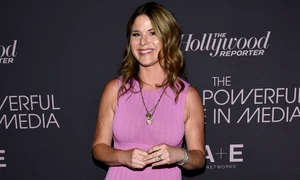 Jenna Bush  foto   Profimedia jpg