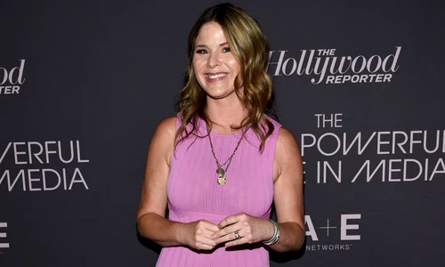 Jenna Bush  foto   Profimedia jpg