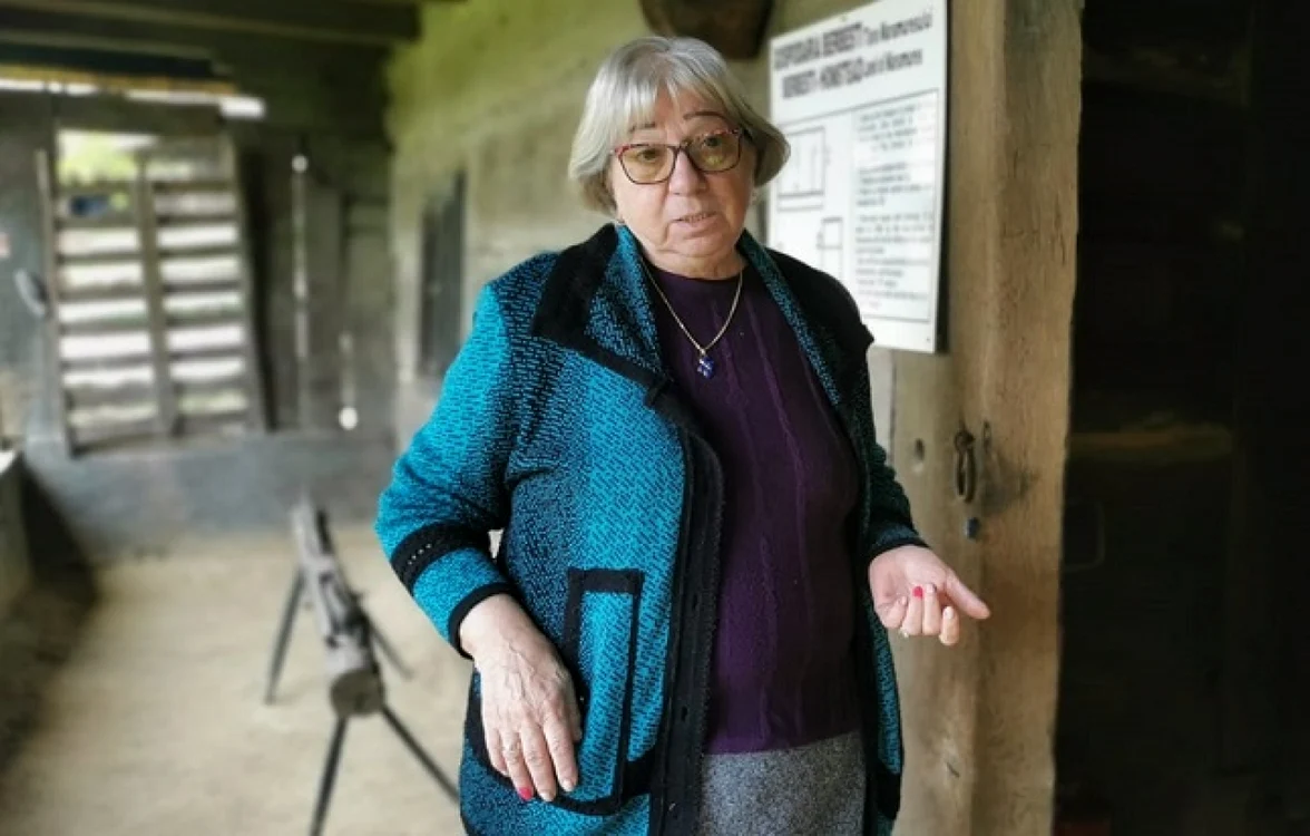 janeta ciocan
